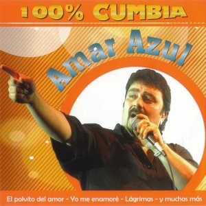 100% Cumbia