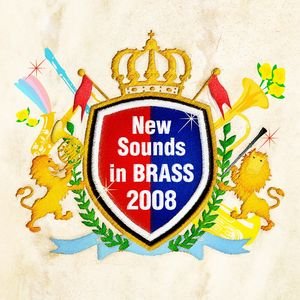 New Sounds In Brass 2008