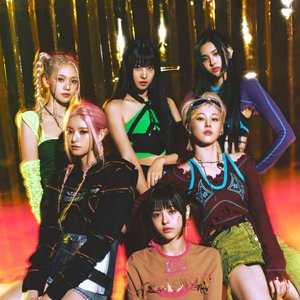 Everglow için avatar