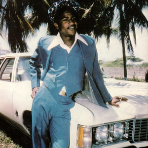 Ranking Trevor photo provided by Last.fm