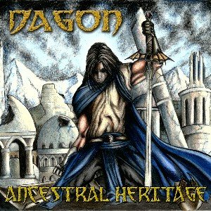 Dagon (Epic Metal) 的头像
