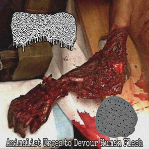 Animalistic Urges To Devour Human Flesh