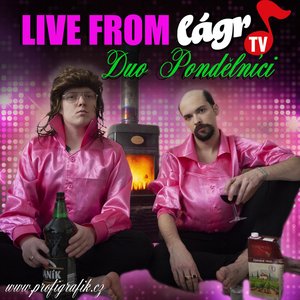 Live From Lágr TV