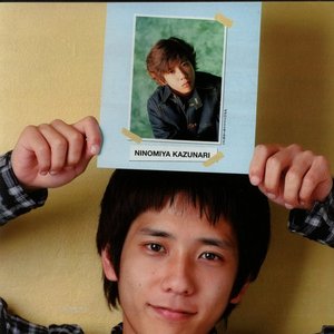 Arashi - Ninomiya 的头像