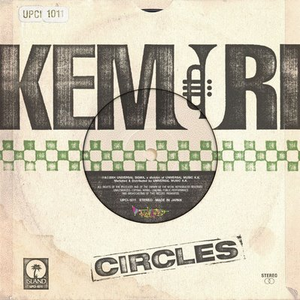 CIRCLES cover