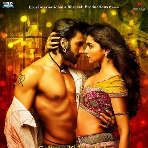 Avatar for Ram-leela