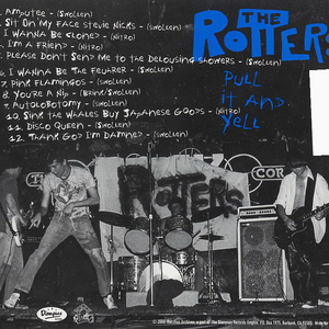 The Rotters photo provided by Last.fm