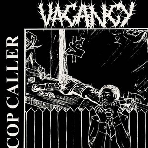 Cop Caller