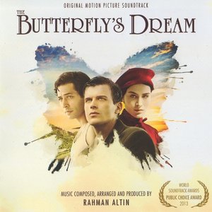 The Butterfly's Dream