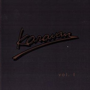 Karavan, volüüm 1