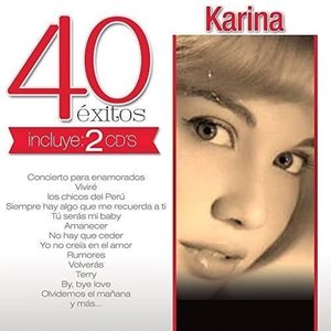 40 éxitos (disc 2)