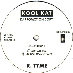 R-Tyme photo provided by Last.fm