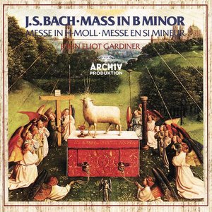 Bild för 'Mass in B Minor'