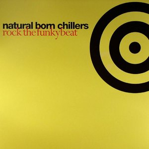 Avatar for Natural Born Chillers