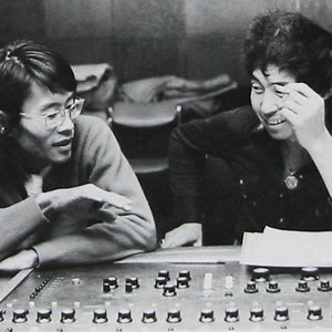 Masahiko Togashi & Isao Suzuki 的头像