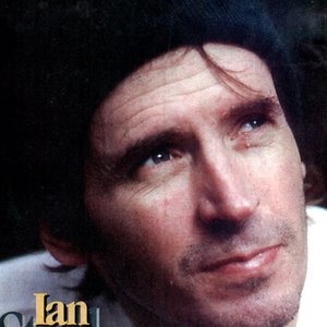 Awatar dla Ian Stephens