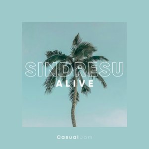 Alive - Single