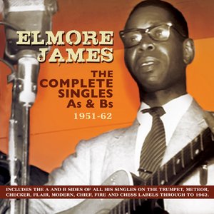 The Complete Singles As & BS 1951-62