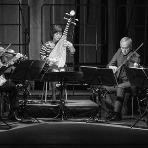 Kronos Quartet & Wu Man 的头像