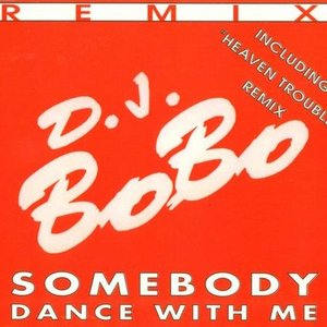 Somebody Dance With Me (Remix)