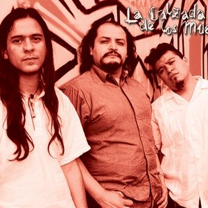 La Calzada De Los Muertos 的头像