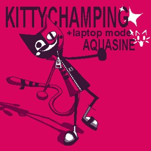 KITTYCHAMPING + laptop mode - Single
