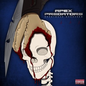 Image for 'Apex Predators'