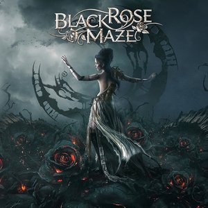 Black Rose Maze [Japan Edition]