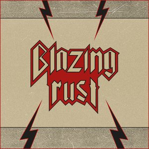Blazing Rust