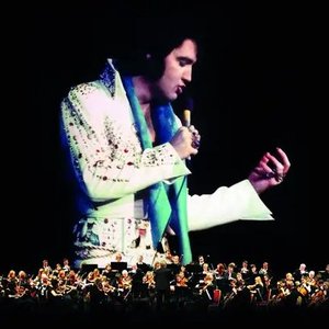 Avatar de Elvis Presley, Royal Philharmonic Orchestra