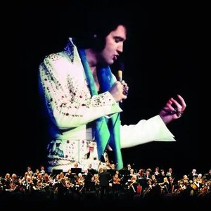 Avatar for Elvis Presley, Royal Philharmonic Orchestra