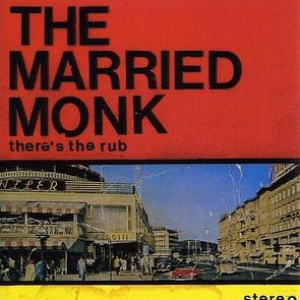 There's the Rub cover