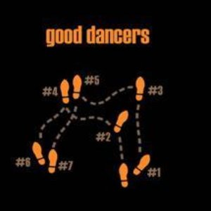 Good Dancers 的头像
