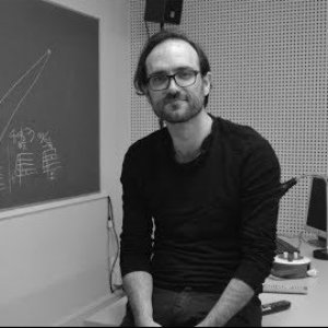 Avatar for Eduardo Moguillansky
