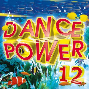 Dance Power 12