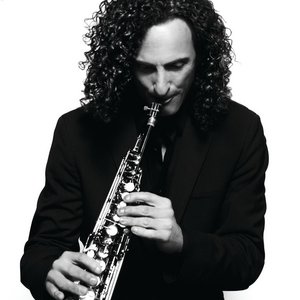 Awatar dla Kenny G