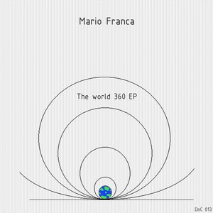 The World 360 - EP