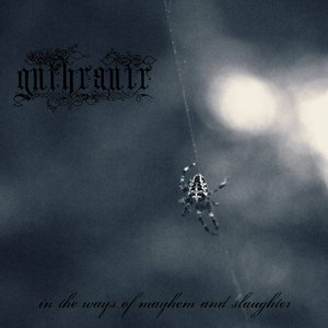 In the ways of mayhem and slaughter