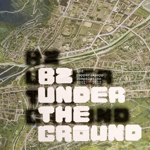 Bz-Under the Ground, Vol. 2