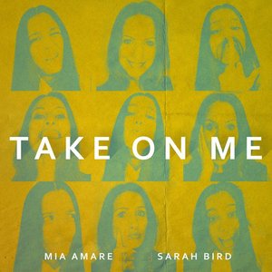Image for 'Take on Me'