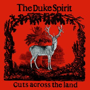 Cuts Across the Land