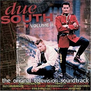 Due South Volume II (Original Television Soundtrack)