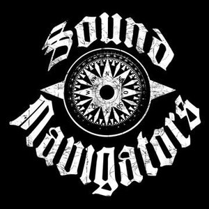 Sound Navigators のアバター