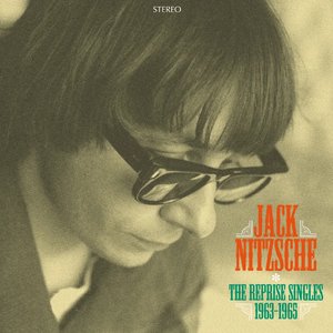 Jack Nitzsche music, videos, stats, and photos | Last.fm