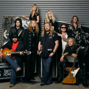 Lynyrd Skynyrd