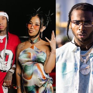 Avatar for Tyga, Jhené Aiko & Pop Smoke