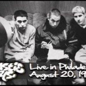 1998-08-20: Corestates Center, Philadelphia, PA, USA