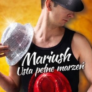 Usta Pełne Marzeń