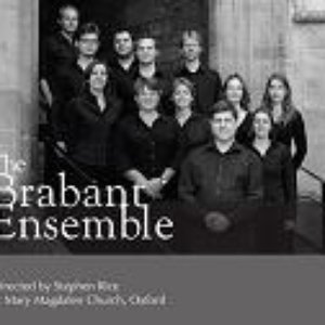 The Brabant Ensemble, Stephen Rice 的头像
