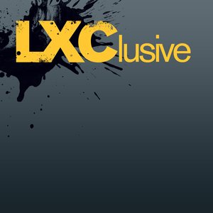 LXClusive 的头像